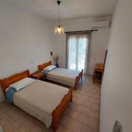 Pagonia Apartments Arillas  Zewnętrze zdjęcie