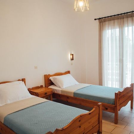 Pagonia Apartments Arillas  Zewnętrze zdjęcie