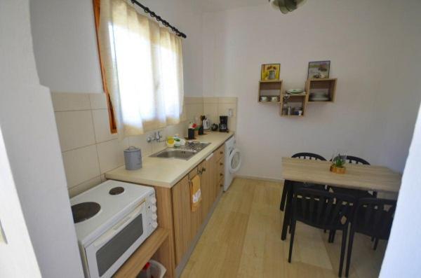 Pagonia Apartments Arillas  Zewnętrze zdjęcie