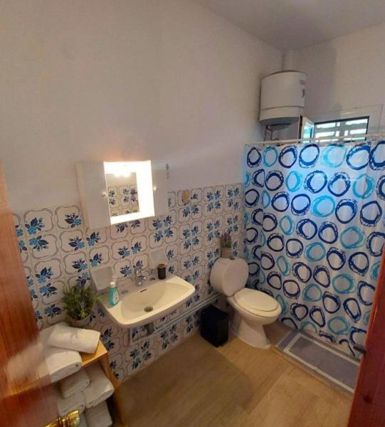 Pagonia Apartments Arillas  Zewnętrze zdjęcie